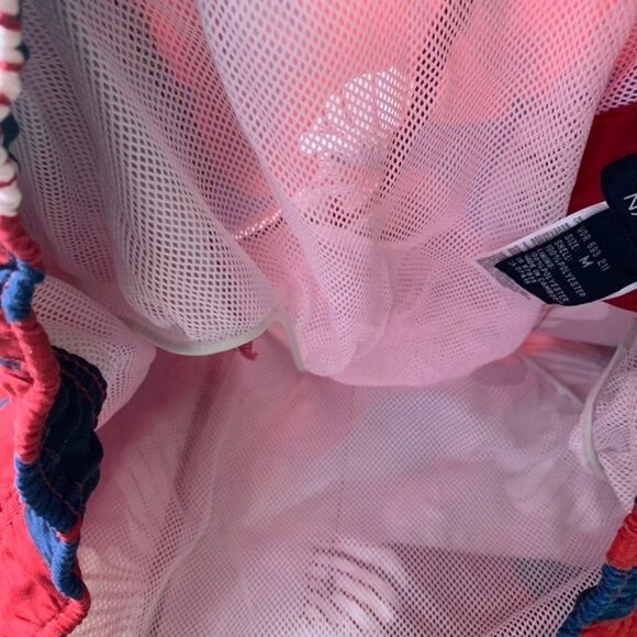 Nautica Swim Trunks Elastic Waist - Picture 4 of 5